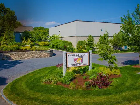 Dimitria Delights Baking Co