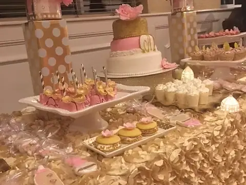 Delish Bakery and Cafe