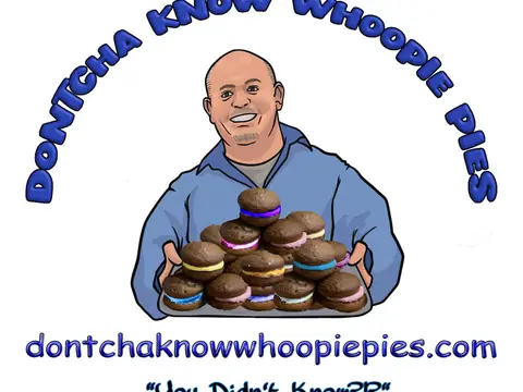 Dontcha Know Whoopie Pies