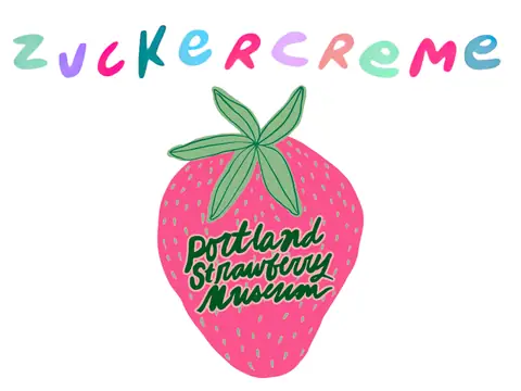 Zuckercreme in Portland, OR
