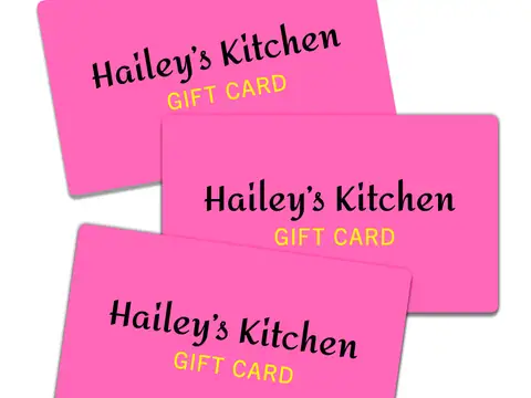 Hailey's Kitchen in Windham, ME