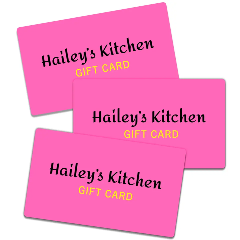 Hailey's Kitchen in Windham, ME