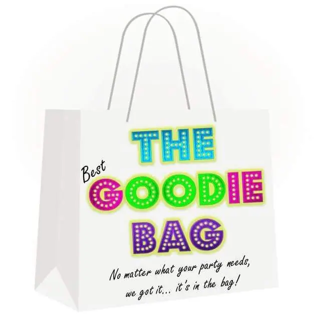 The Best Goodie Bag in Valley Stream, NY