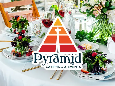 Pyramid Catering