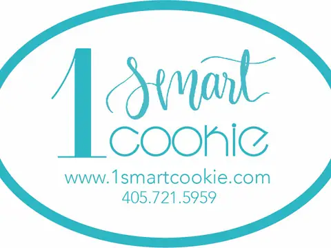 1 Smart Cookie in Oklahoma City, OK