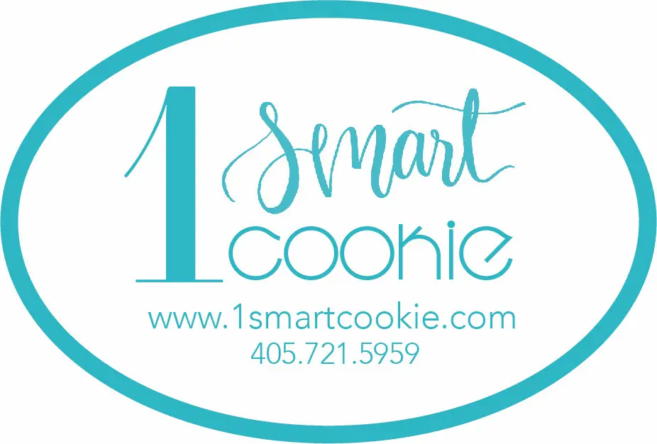 1 Smart Cookie in Oklahoma City, OK