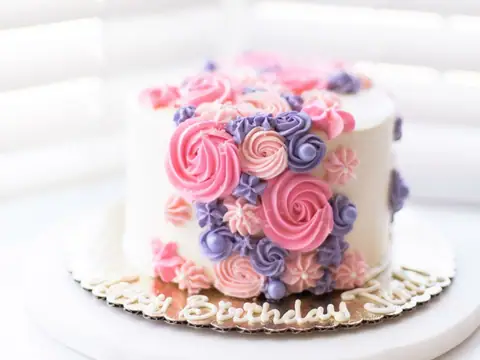 Valley Cakes & Bakes