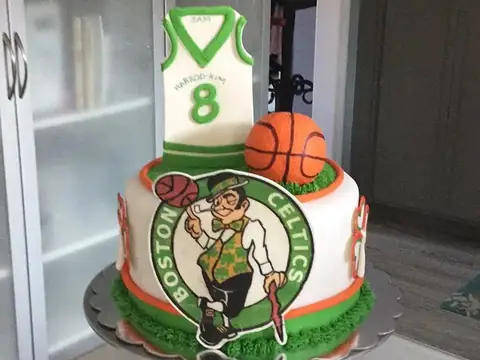 Cake Elizabeth