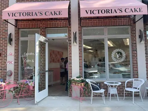 Victoria's Cake in Westfield, NJ