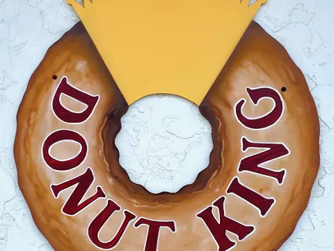 Donut King