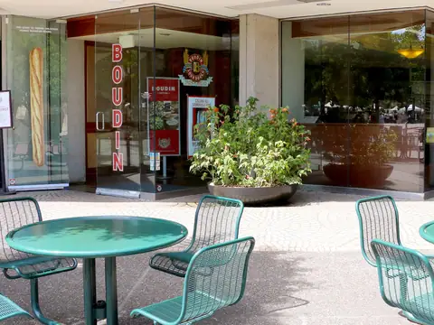 Boudin Bakery Cafe