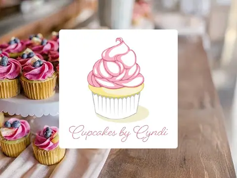 Cupcakes by Cyndi