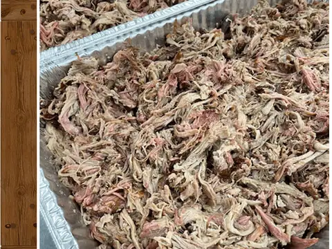 The FARM BBQ and Bakery