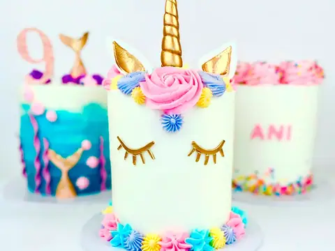 Cake Designs