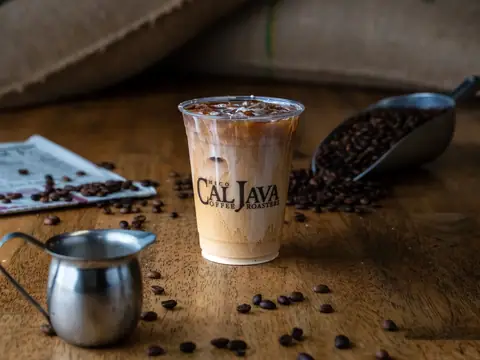 Cal Java Coffee Roasters