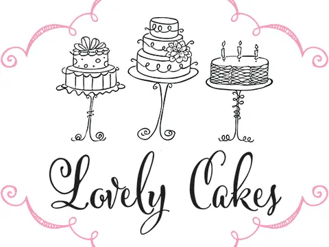 Lovely Cakes