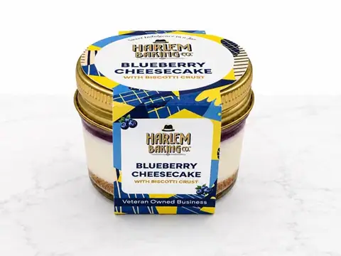 Harlem Baking Co. in New York, NY