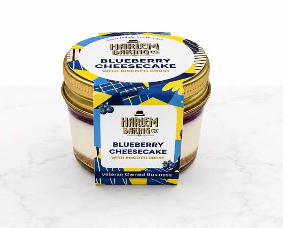 Harlem Baking Co. in New York, NY