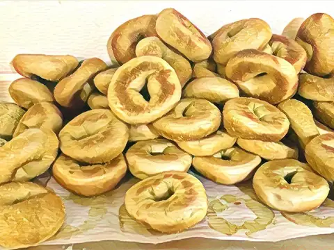The Sourdough Bagel in Billings, MT