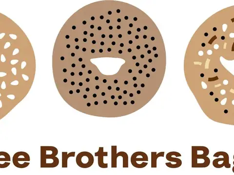 Three Brothers Bagels in Glenshaw, PA