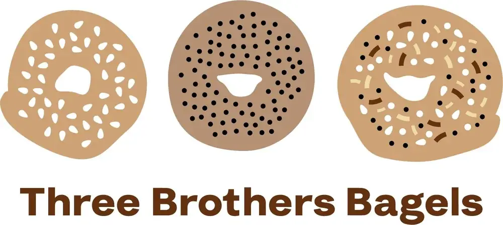 Three Brothers Bagels in Glenshaw, PA