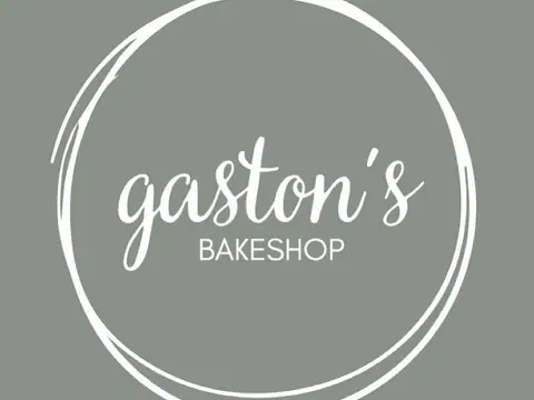 Gaston's Bakeshop