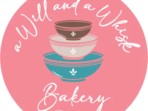 A Will and A Whisk Bakery