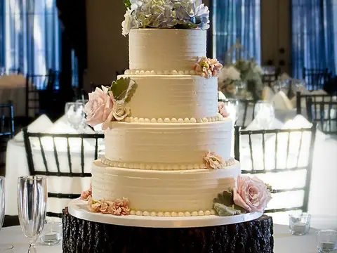 Selina Renee Baking Studio