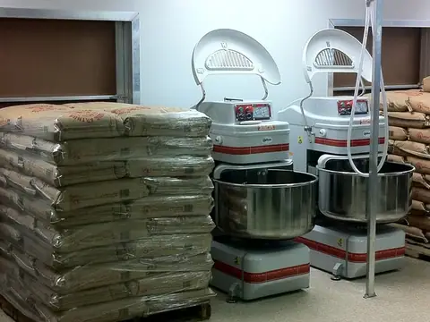 Dough Masters in Auburn, ME