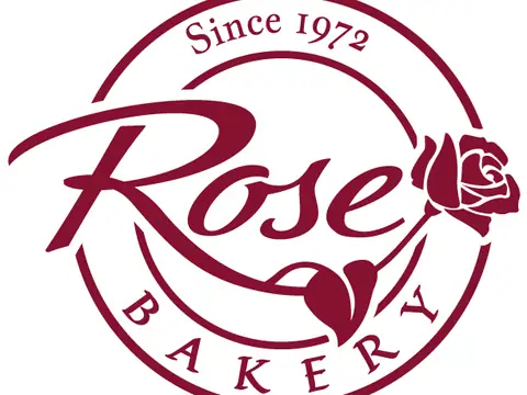 Rose Bakery
