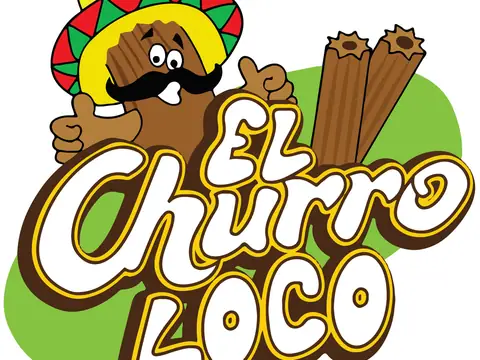 El Churro Loco in San Antonio, TX
