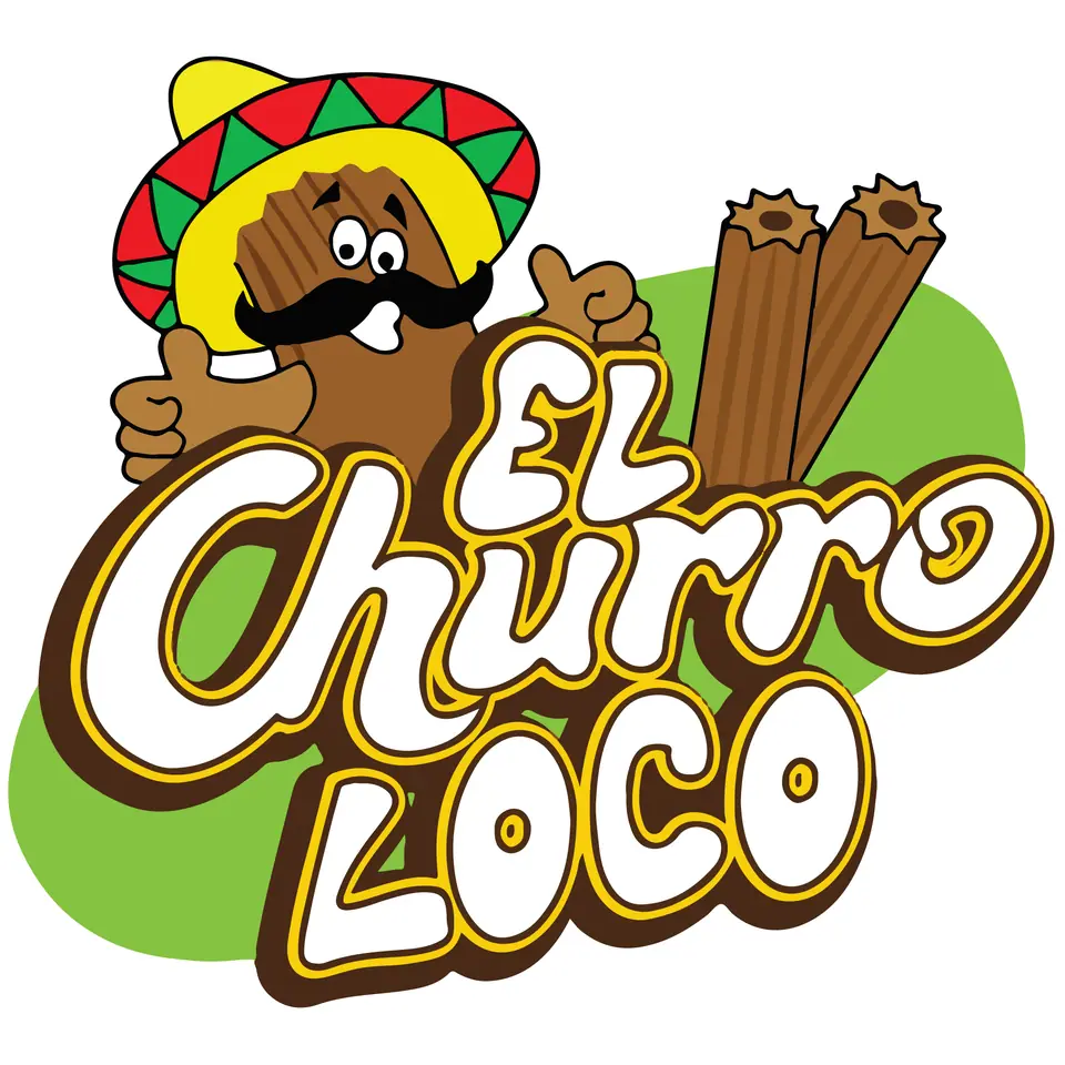 El Churro Loco in San Antonio, TX