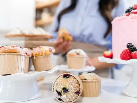 Sweets & Co. in Saco, ME