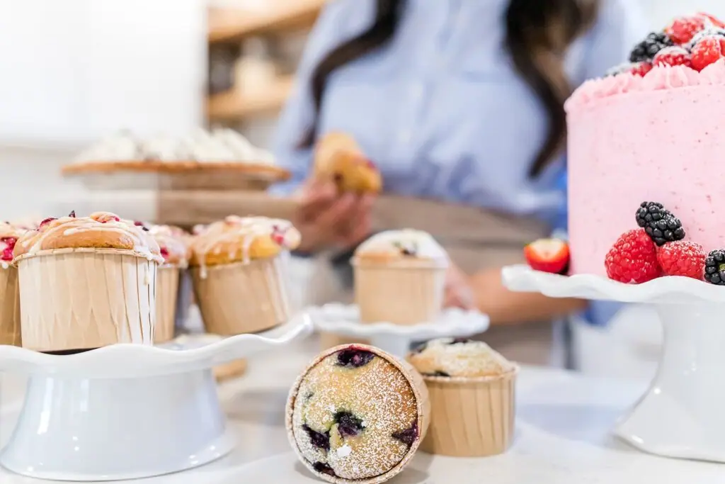 Sweets & Co. in Saco, ME