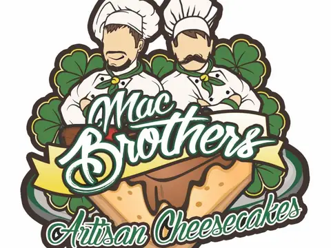 Mac Brothers Cheesecakes