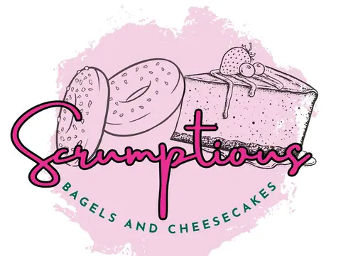 Scrumptious Houston- Bagels & Cheesecakes in Nassau Bay, TX