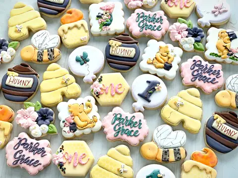 Simply Renee Sweets in Greenbrier, TN