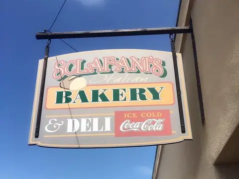 Sclafani Italian Bakery