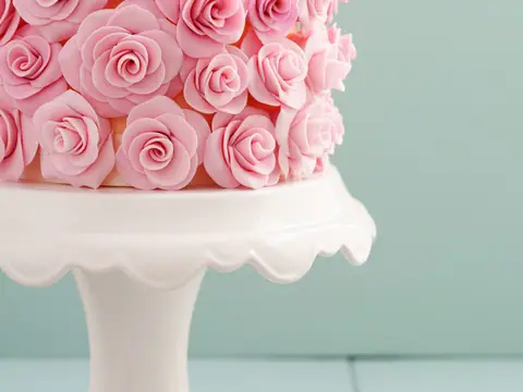 The Art Of Cake Studio