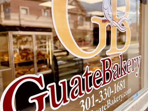 GuateBakery