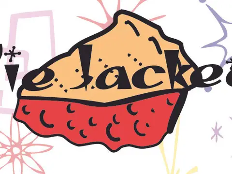 Pie Jacked
