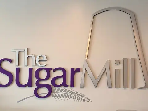 The SugarMill