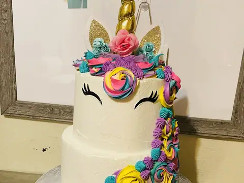 Keilani's Sweet Shack in San Bernardino, CA