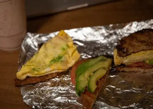 Sunset Bagels Cafe & Grill in Brooklyn, NY