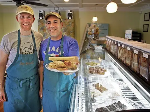 Joey Biscotti in Safety Harbor, FL