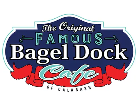 The Original Famous Bagel Dock Cafe