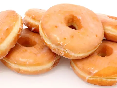 Friendly Donuts in New Bedford, MA