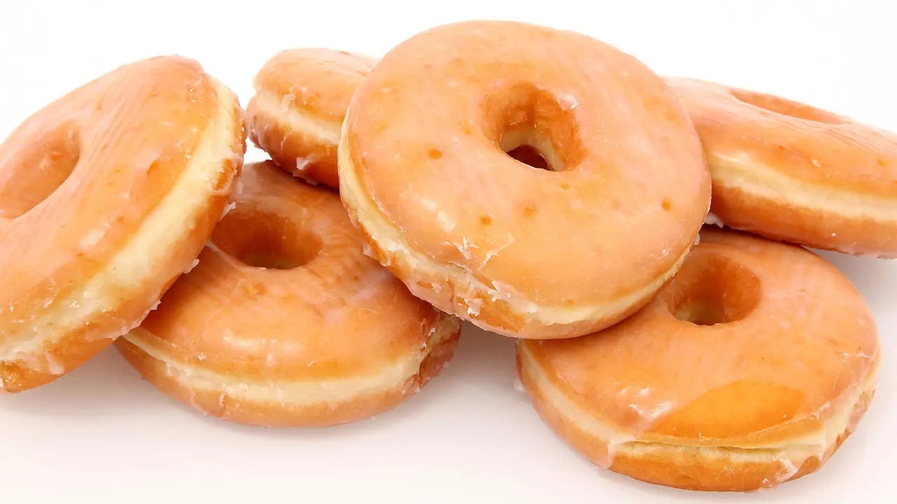 Friendly Donuts in New Bedford, MA