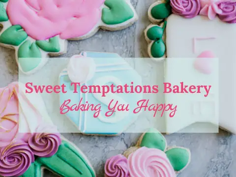 Sweet Temptations Bakery in Melbourne, FL