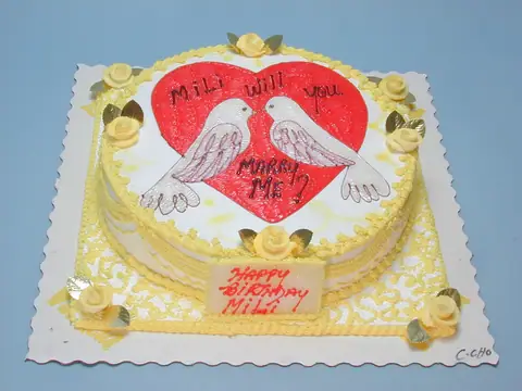 Valencia Bakery